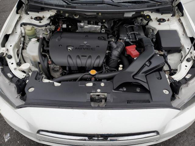 Photo 11 from auction – 2013 MITSUBISHI LANCER SE with VIN JA32V2FW5DU014734