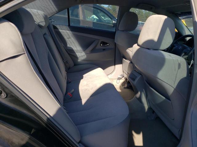 Photo 10 from auction – 2010 TOYOTA CAMRY BASE with VIN 4T1BF3EK4AU083697
