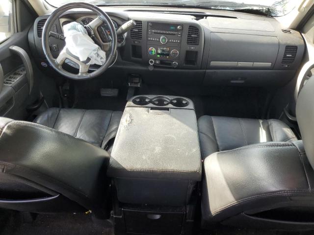 Photo 8 from auction – 2010 CHEVROLET SILVERADO with VIN 3GCRCSE0XAG275567
