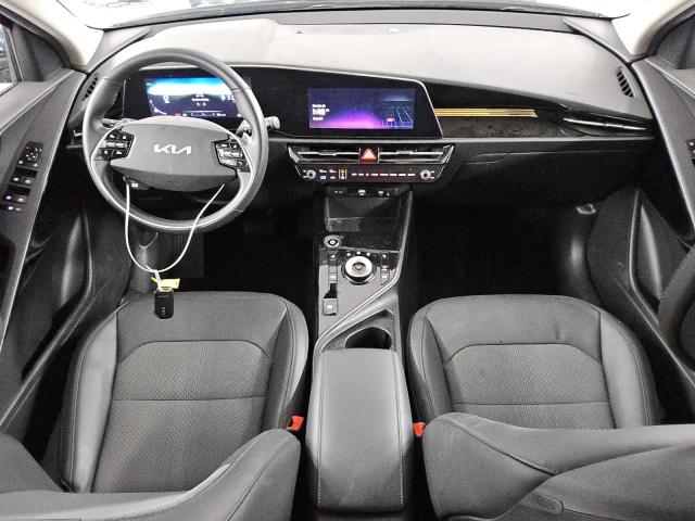 Photo 8 from auction – 2023 KIA NIRO WIND with VIN KNDCR3L15P5028026