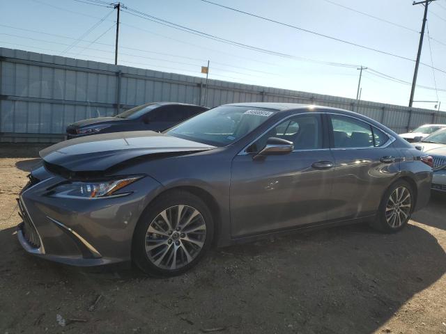 Photo 1 from auction – 2019 LEXUS ES 350 with VIN 58ABZ1B10KU029346