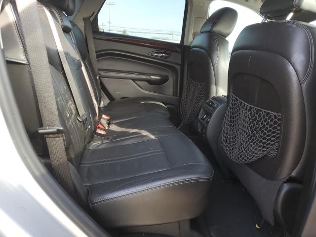 Photo 11 from auction – 2012 CADILLAC SRX PREMIU with VIN 3GYFNFE38CS503820