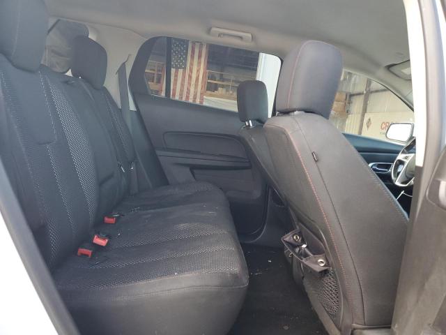 Photo 11 from auction – 2015 GMC TERRAIN SL with VIN 2GKALREK5F6249988