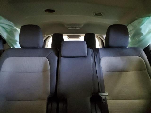 Photo 10 from auction – 2012 FORD FLEX SE with VIN 2FMGK5BC3CBD13099
