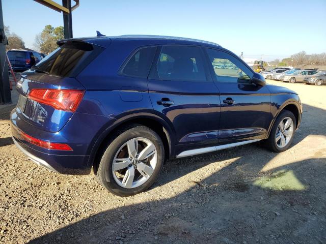 Photo 3 from auction – 2018 AUDI Q5 PREMIUM with VIN WA1ANAFY9J2001401