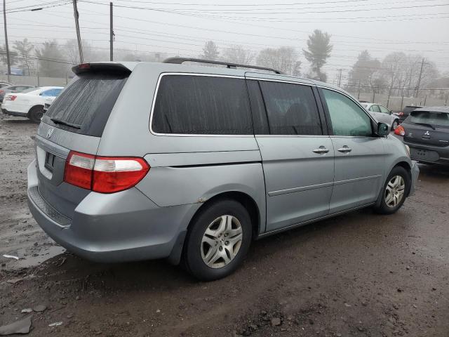 Photo 3 from auction – 2007 HONDA ODYSSEY EX with VIN 5FNRL38697B134946