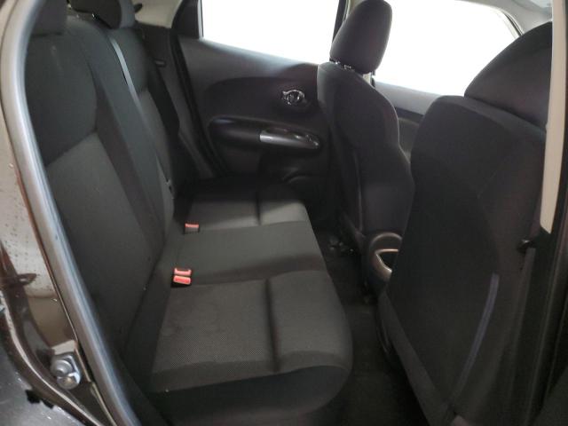 Photo 11 from auction – 2012 NISSAN JUKE S with VIN JN8AF5MV0CT124282