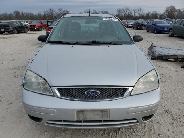 Photo 5 from auction – 2005 FORD FOCUS ZX4 with VIN 1FAFP34N55W182558