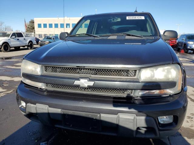 Photo 5 from auction – 2004 CHEVROLET TRAILBLAZE with VIN 1GNDT13S542375301