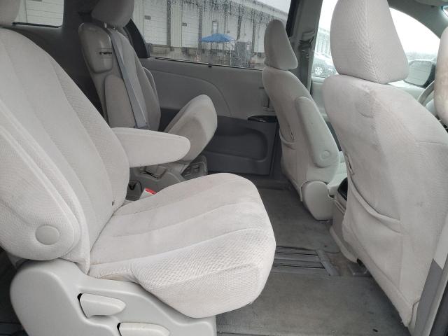 Photo 11 from auction – 2012 TOYOTA SIENNA LE with VIN 5TDKK3DC2CS243237