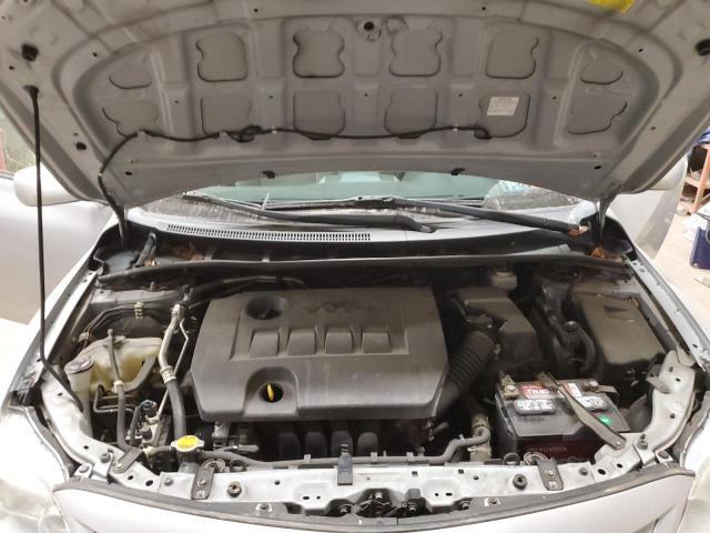Photo 11 from auction – 2012 TOYOTA COROLLA BA with VIN 2T1BU4EE7CC844670