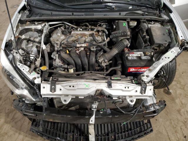 Photo 11 from auction – 2016 TOYOTA COROLLA L with VIN 2T1BURHE3GC551699
