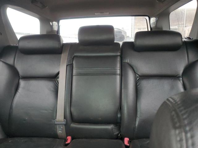 Photo 10 from auction – 2006 TOYOTA 4RUNNER SR with VIN JTEBU14R868066748
