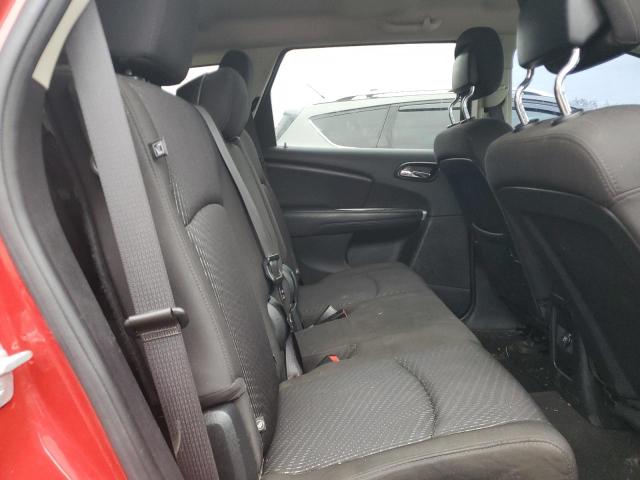 Photo 11 from auction – 2017 DODGE JOURNEY SX with VIN 3C4PDCBB4HT673472