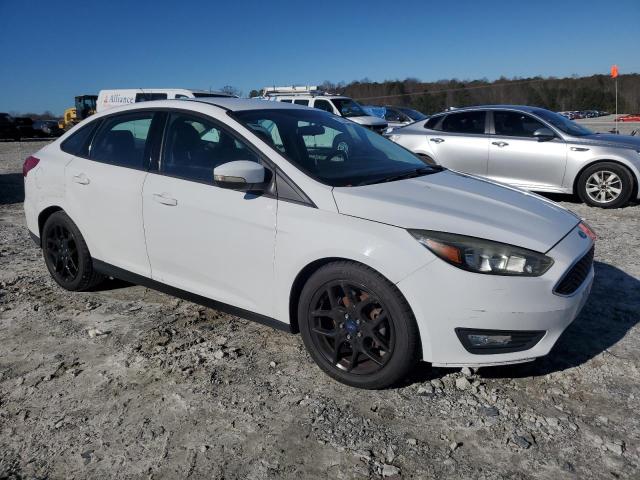 Photo 4 from auction – 2016 FORD FOCUS SE with VIN 1FADP3F20GL330176