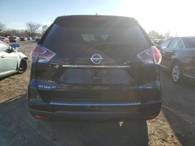 Photo 6 from auction – 2016 NISSAN ROGUE S with VIN KNMAT2MV7GP615885