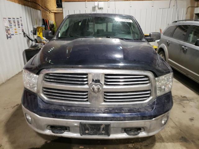 Photo 5 from auction – 2015 RAM 1500 SLT with VIN 1C6RR7GTXFS695324