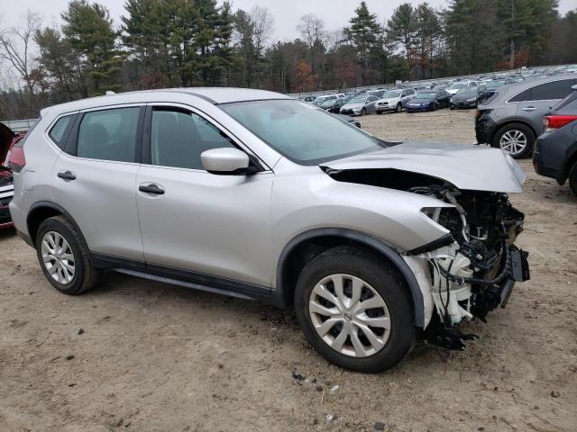 Photo 4 from auction – 2019 NISSAN ROGUE S with VIN KNMAT2MV2KP535242