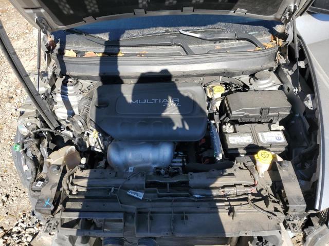 Photo 12 from auction – 2017 JEEP CHEROKEE S with VIN 1C4PJLAB3HW643013