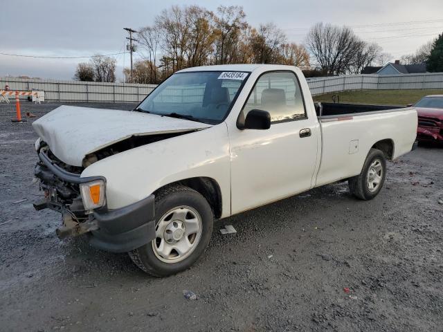 TOYOTA T100 1995 with VIN JT4UD10D6S0006919 - Photo from auction