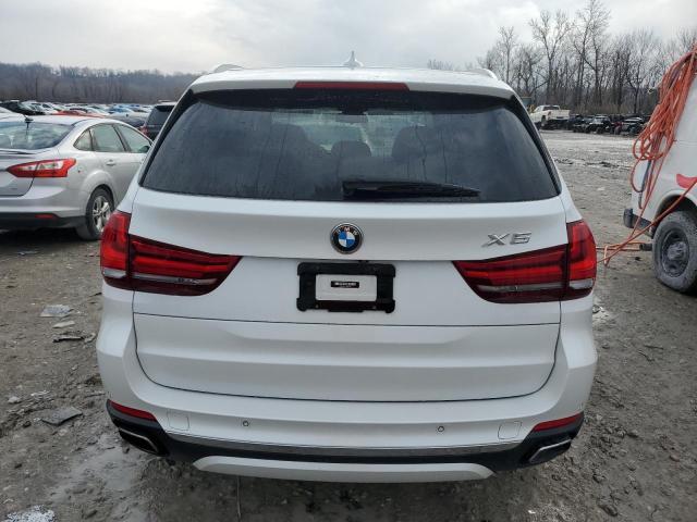Photo 6 from auction – 2018 BMW X5 XDRIVE3 with VIN 5UXKR0C52J0Y03351
