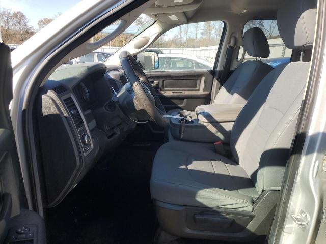 Photo 7 from auction – 2014 RAM 1500 ST with VIN 1C6RR6FT5ES122020