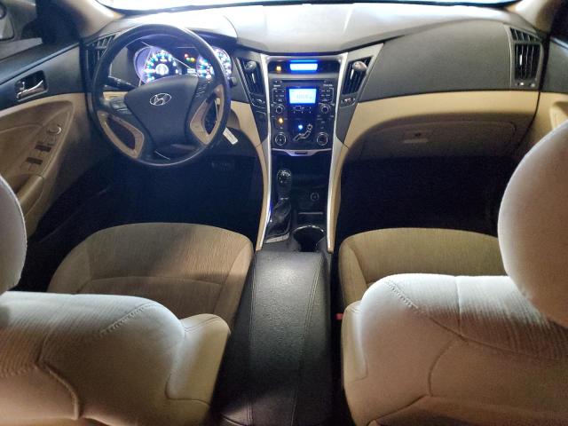 Photo 8 from auction – 2011 HYUNDAI SONATA GLS with VIN 5NPEB4AC8BH269708