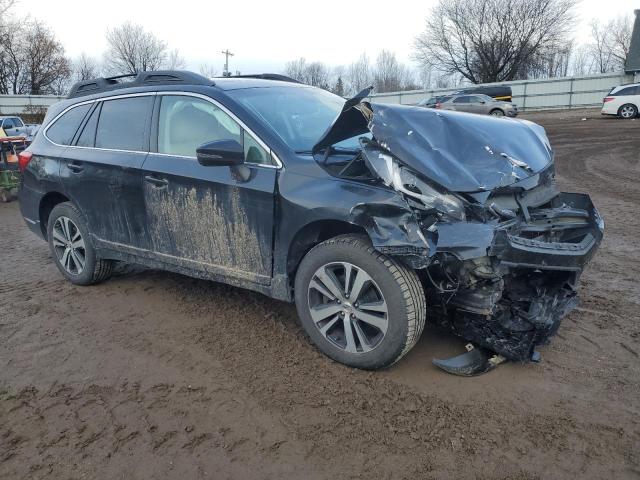 Photo 4 from auction – 2018 SUBARU OUTBACK 2. with VIN 4S4BSANC8J3251632