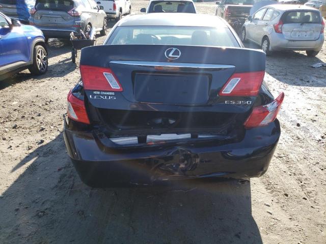 Zdjęcie 6 z aukcji – 2008 LEXUS ES 350 z VIN JTHBJ46G082255098