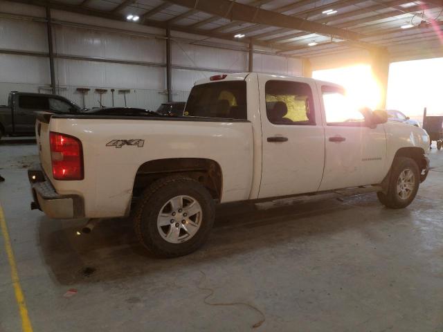 Photo 3 from auction – 2011 CHEVROLET SILVERADO with VIN 3GCPKPE34BG154228