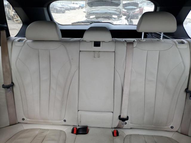 Photo 10 from auction – 2017 BMW X5 XDRIVE3 with VIN 5UXKR0C31H0V73519