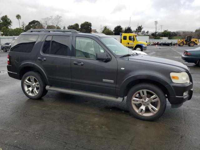 Photo 4 from auction – 2007 FORD EXPLORER X with VIN 1FMEU63847UA60120