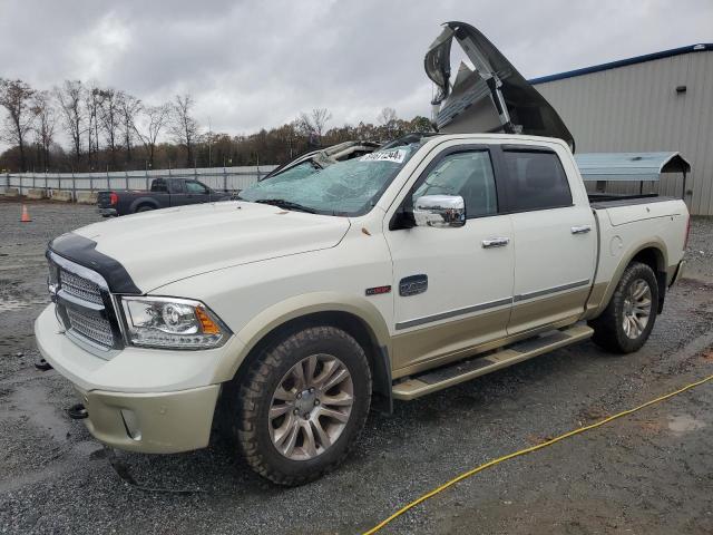 RAM 1500 LONGH 2016 with VIN 1C6RR7PM0GS208660 - Photo from auction