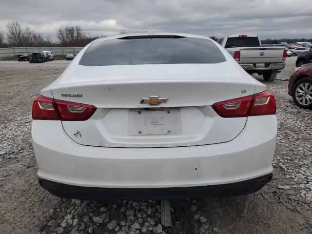 Photo 6 from auction – 2017 CHEVROLET MALIBU LT with VIN 1G1ZE5ST3HF171324