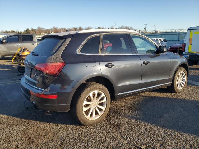 Photo 3 from auction – 2016 AUDI Q5 PREMIUM with VIN WA1C2AFP6GA055567