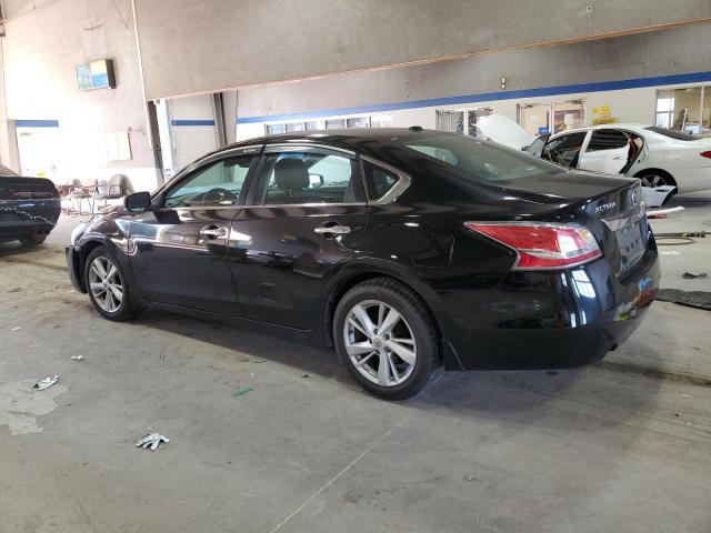 Photo 2 from auction – 2014 NISSAN ALTIMA 2.5 with VIN 1N4AL3AP6EC321013