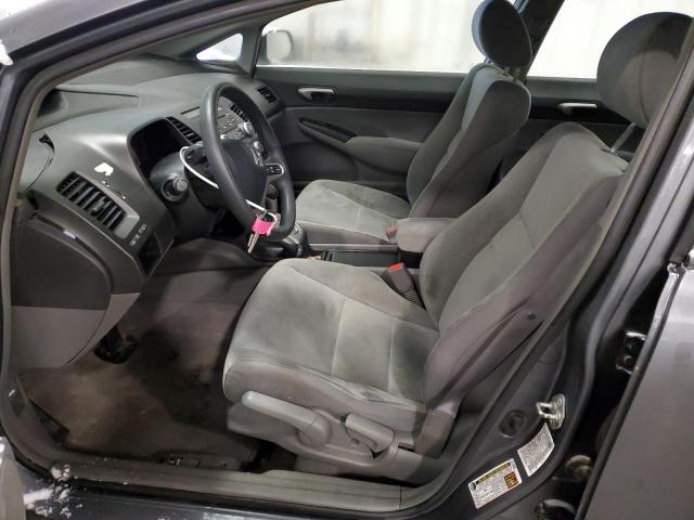 Photo 7 from auction – 2010 HONDA CIVIC LX with VIN 19XFA1F56AE046473