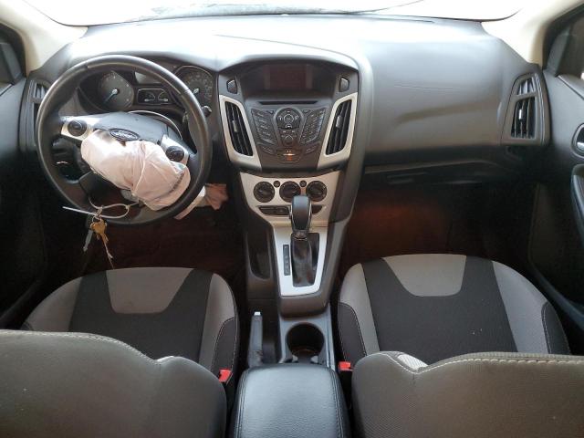 Photo 8 from auction – 2014 FORD FOCUS SE with VIN 1FADP3K2XEL254758