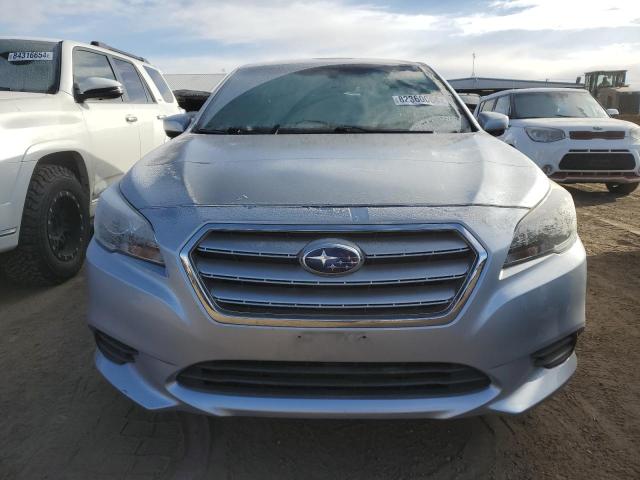 Photo 5 from auction – 2016 SUBARU LEGACY 2.5 with VIN 4S3BNBC62G3004162