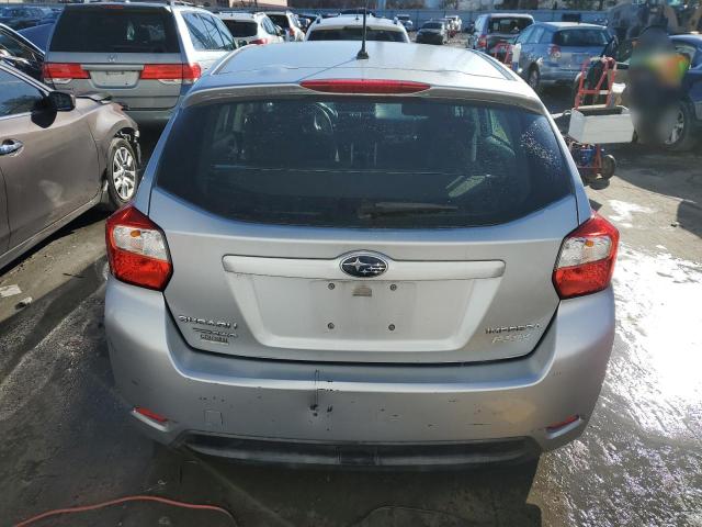Photo 6 from auction – 2012 SUBARU IMPREZA PR with VIN JF1GPAD66CH222021