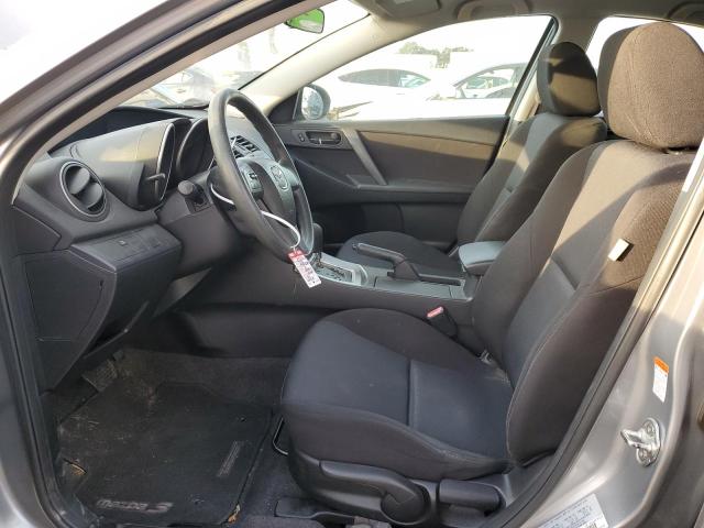 Photo 7 from auction – 2011 MAZDA 3 I with VIN JM1BL1UG3B1498902