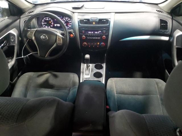 Photo 8 from auction – 2014 NISSAN ALTIMA 2.5 with VIN 1N4AL3AP8EN376051