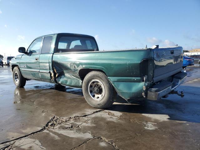 Photo 2 from auction – 1998 DODGE RAM 2500 with VIN 1B7KC23Z4WJ165607