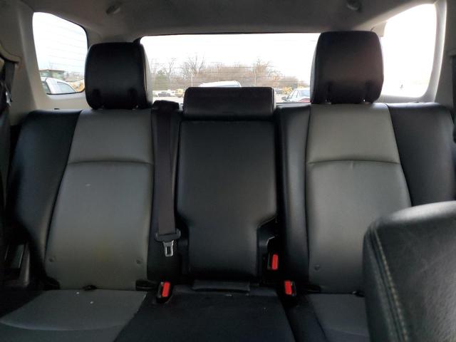 Photo 10 from auction – 2015 TOYOTA 4RUNNER SR with VIN JTEBU5JRXF5217330