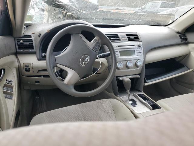 Photo 8 from auction – 2011 TOYOTA CAMRY BASE with VIN 4T4BF3EK6BR158410