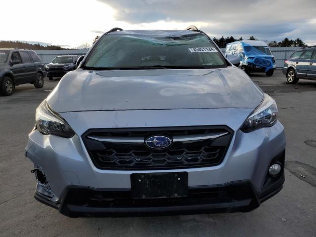Photo 5 from auction – 2018 SUBARU CROSSTREK with VIN JF2GTABC9JH253809