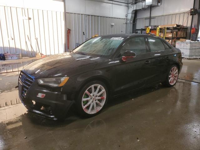 AUDI A3 PREMIUM 2016 with VIN WAUA7GFF4G1020581 - Photo from auction