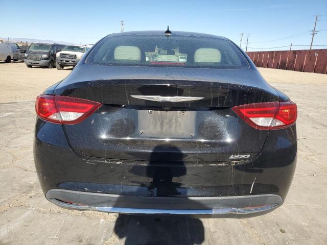 Photo 6 from auction – 2016 CHRYSLER 200 LIMITE with VIN 1C3CCCAB3GN121600