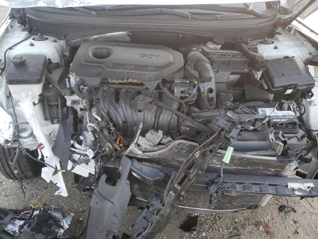Photo 11 from auction – 2017 HYUNDAI SONATA SE with VIN 5NPE24AF2HH524677