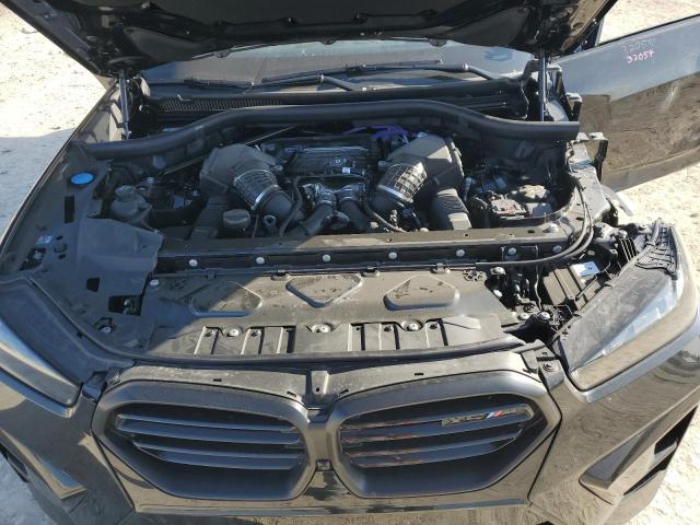 Photo 12 from auction – 2024 BMW X5 M COMPE with VIN 5YM13ET09R9U28296